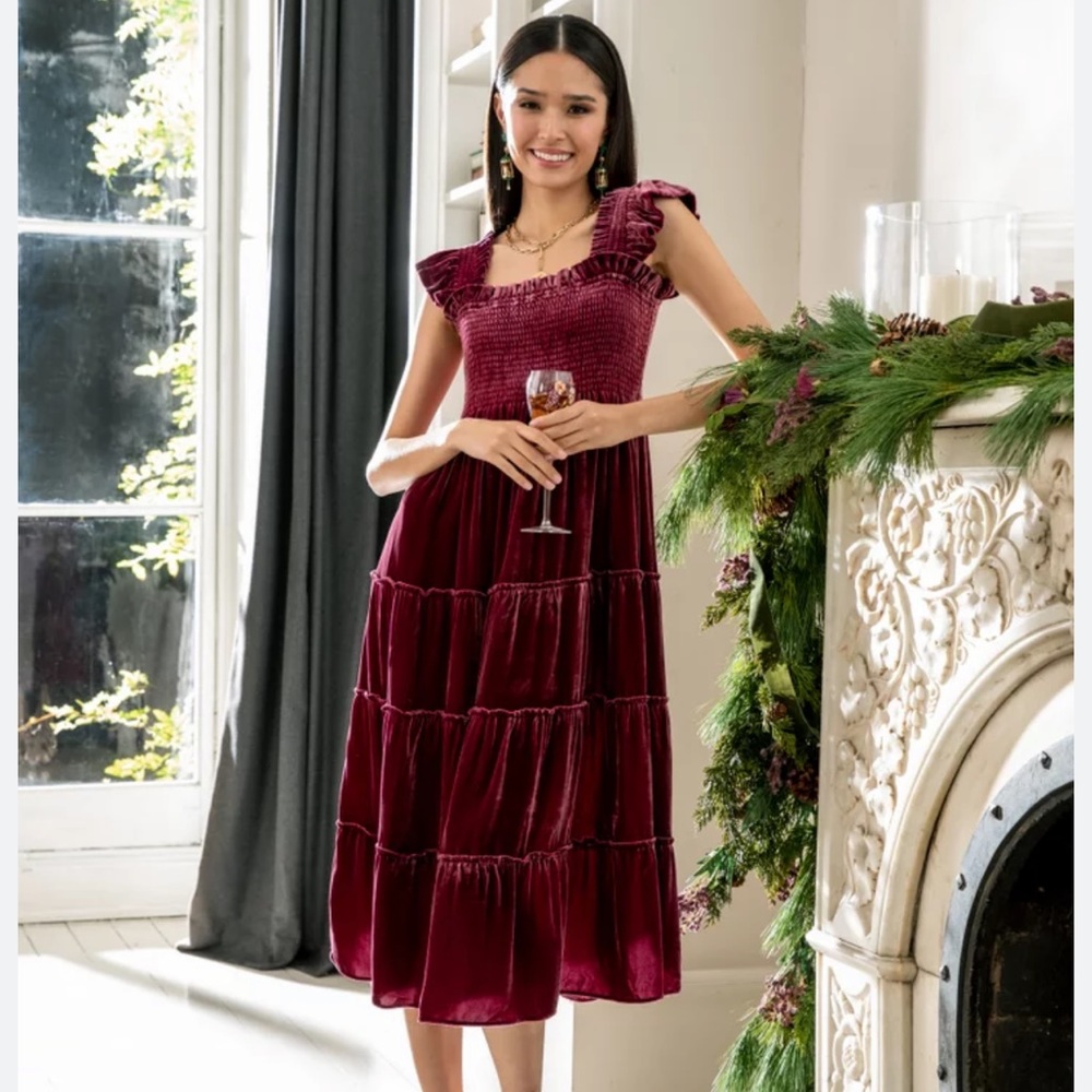 Hill House Home Ellie Nap Dress